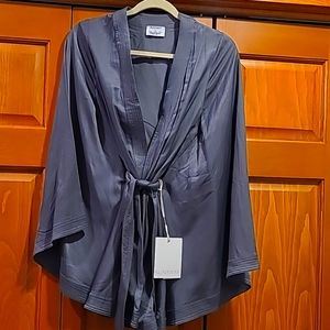 New With TAGS..Runaway Kimono.  Size S/8